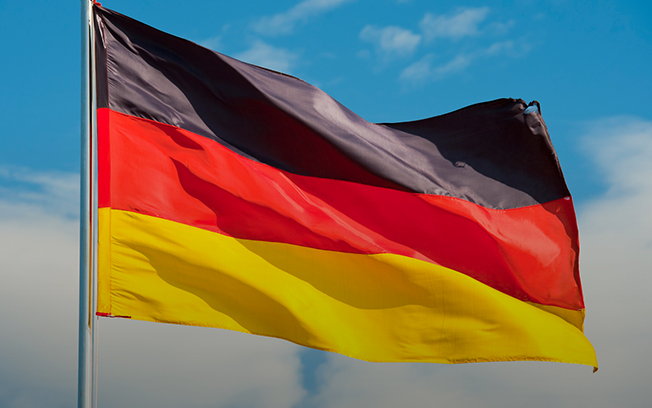 Spanish Flag