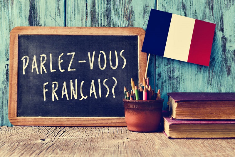 Online French Classes Online French Classes