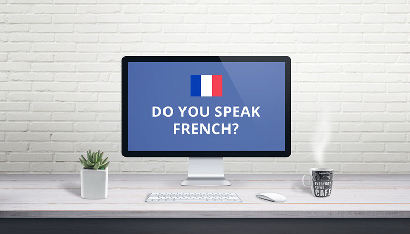 Online French Classes Online French Classes