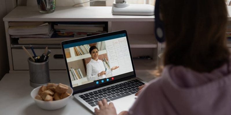 online language courses