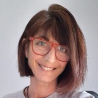 Maria Catalan Bayon Headshot