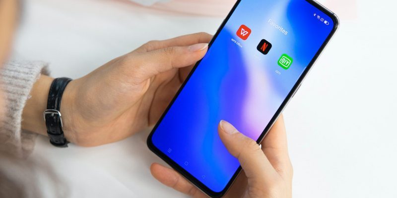 Language Apps