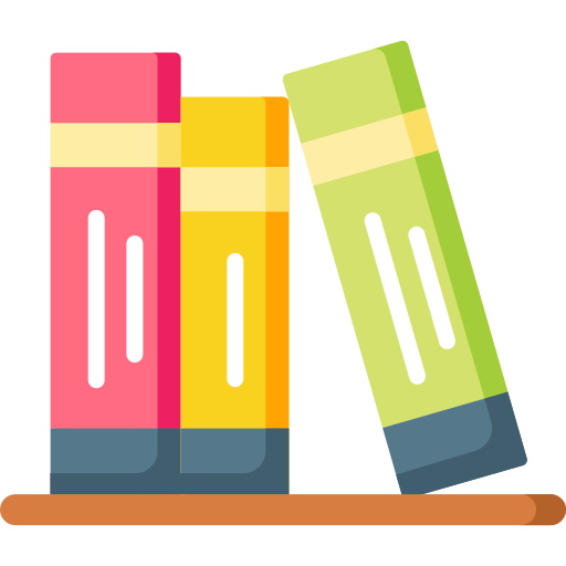 bookshelf