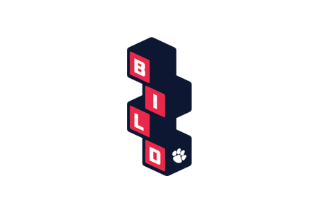 Huntingdon logo