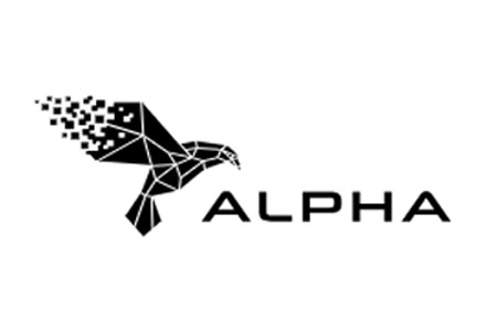 alpha