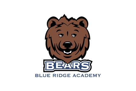 bears Blue Ridge Academy