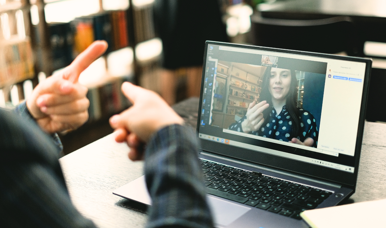 How ASL Supports Neurodiverse Learners How ASL Supports Neurodiverse Learners